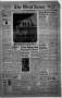 Primary view of The West News (West, Tex.), Vol. 52, No. 35, Ed. 1 Friday, January 23, 1942