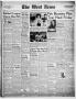 Thumbnail image of item number 1 in: 'The West News (West, Tex.), Vol. 59, No. 51, Ed. 1 Friday, May 6, 1949'.