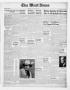 Newspaper: The West News (West, Tex.), Vol. 69, No. 23, Ed. 1 Friday, October 9,…