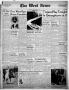 Newspaper: The West News (West, Tex.), Vol. 62, No. 22, Ed. 1 Friday, October 12…