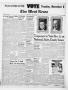 Newspaper: The West News (West, Tex.), Vol. 70, No. 27, Ed. 1 Friday, November 4…