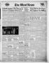 Newspaper: The West News (West, Tex.), Vol. 75, No. 26, Ed. 1 Friday, October 22…