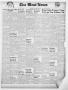 Thumbnail image of item number 1 in: 'The West News (West, Tex.), Vol. 77, No. 31, Ed. 1 Friday, November 24, 1967'.