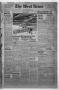Primary view of The West News (West, Tex.), Vol. 50, No. 33, Ed. 1 Friday, January 12, 1940