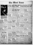 Newspaper: The West News (West, Tex.), Vol. 64, No. 52, Ed. 1 Friday, May 6, 1955