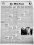 Newspaper: The West News (West, Tex.), Vol. 75, No. 18, Ed. 1 Friday, August 27,…