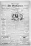 Newspaper: The West News (West, Tex.), Vol. 45, No. 13, Ed. 1 Friday, August 24,…