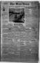 Newspaper: The West News (West, Tex.), Vol. 51, No. 6, Ed. 1 Friday, July 5, 1940