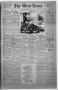 Primary view of The West News (West, Tex.), Vol. 50, No. 3, Ed. 1 Friday, June 16, 1939