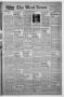 Thumbnail image of item number 1 in: 'The West News (West, Tex.), Vol. 54, No. 40, Ed. 1 Friday, February 25, 1944'.