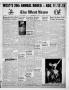 Newspaper: The West News (West, Tex.), Vol. 76, No. 14, Ed. 1 Friday, July 29, 1…