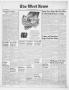 Newspaper: The West News (West, Tex.), Vol. 71, No. 21, Ed. 1 Friday, September …