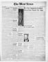 Newspaper: The West News (West, Tex.), Vol. 68, No. 51, Ed. 1 Friday, April 24, …