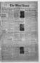 Newspaper: The West News (West, Tex.), Vol. 56, No. 9, Ed. 1 Friday, July 20, 19…