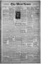 Primary view of The West News (West, Tex.), Vol. 54, No. 50, Ed. 1 Friday, May 5, 1944