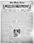 Newspaper: The West News (West, Tex.), Vol. 67, No. 34, Ed. 1 Friday, December 2…