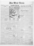 Newspaper: The West News (West, Tex.), Vol. 65, No. 51, Ed. 1 Friday, April 27, …
