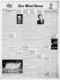 Newspaper: The West News (West, Tex.), Vol. 74, No. 47, Ed. 1 Friday, March 19, …