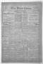 Primary view of The West News (West, Tex.), Vol. 38, No. 13, Ed. 1 Friday, September 2, 1927