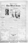 Thumbnail image of item number 1 in: 'The West News (West, Tex.), Vol. 44, No. 44, Ed. 1 Friday, March 30, 1934'.