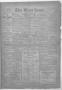 Thumbnail image of item number 1 in: 'The West News (West, Tex.), Vol. 40, No. 43, Ed. 1 Friday, March 28, 1930'.