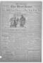 Thumbnail image of item number 1 in: 'The West News (West, Tex.), Vol. 42, No. 35, Ed. 1 Friday, January 29, 1932'.