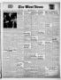 Newspaper: The West News (West, Tex.), Vol. 76, No. 2, Ed. 1 Friday, May 6, 1966