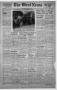 Newspaper: The West News (West, Tex.), Vol. 53, No. 44, Ed. 1 Friday, March 26, …