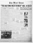Newspaper: The West News (West, Tex.), Vol. 67, No. 16, Ed. 1 Friday, August 23,…