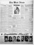 Newspaper: The West News (West, Tex.), Vol. 68, No. 4, Ed. 1 Friday, May 30, 1958