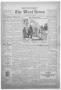 Thumbnail image of item number 1 in: 'The West News (West, Tex.), Vol. 44, No. 28, Ed. 1 Friday, December 15, 1933'.