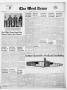 Newspaper: The West News (West, Tex.), Vol. 74, No. 45, Ed. 1 Friday, March 5, 1…