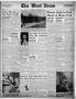 Newspaper: The West News (West, Tex.), Vol. 61, No. 39, Ed. 1 Friday, February 9…