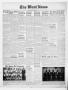 Newspaper: The West News (West, Tex.), Vol. 71, No. 47, Ed. 1 Saturday, March 24…