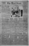 Newspaper: The West News (West, Tex.), Vol. 51, No. 34, Ed. 1 Friday, January 17…