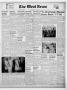 Newspaper: The West News (West, Tex.), Vol. 76, No. 33, Ed. 1 Friday, December 9…