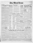 Newspaper: The West News (West, Tex.), Vol. 69, No. 16, Ed. 1 Friday, August 21,…
