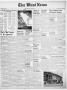 Newspaper: The West News (West, Tex.), Vol. 68, No. 47, Ed. 1 Friday, March 27, …