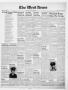 Newspaper: The West News (West, Tex.), Vol. 71, No. 46, Ed. 1 Friday, March 16, …