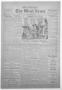 Primary view of The West News (West, Tex.), Vol. 43, No. 35, Ed. 1 Friday, January 27, 1933