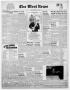 Newspaper: The West News (West, Tex.), Vol. 74, No. 10, Ed. 1 Friday, July 3, 19…