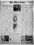 Newspaper: The West News (West, Tex.), Vol. 61, No. 38, Ed. 1 Friday, February 2…
