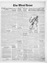 Newspaper: The West News (West, Tex.), Vol. 71, No. 48, Ed. 1 Friday, March 30, …