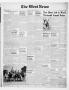 Primary view of The West News (West, Tex.), Vol. 69, No. 15, Ed. 1 Friday, August 14, 1959