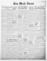 Primary view of The West News (West, Tex.), Vol. 67, No. 25, Ed. 1 Friday, October 25, 1957