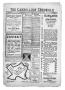 Newspaper: The Carrollton Chronicle (Carrollton, Tex.), Vol. 22, No. 11, Ed. 1 S…