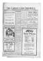 Newspaper: The Carrollton Chronicle (Carrollton, Tex.), Vol. 19, No. 46, Ed. 1 F…