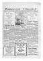 Thumbnail image of item number 1 in: 'Carrollton Chronicle (Carrollton, Tex.), Vol. 19, No. 9, Ed. 1 Friday, January 26, 1923'.