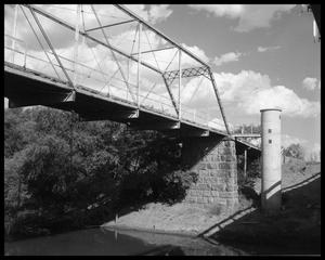 Primary view of object titled 'Fort Phantom Lake Bridge'.
