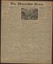 Newspaper: The Mercedes News (Mercedes, Tex.), Vol. 5, No. 105, Ed. 1 Friday, No…